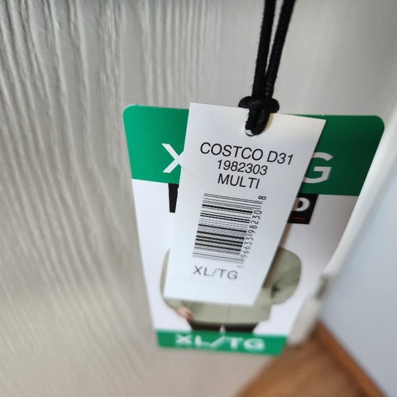 Jacket - Kirkland Signature - Picture 2 of 2